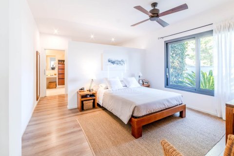 5 chambres villa à vendre à Sitges, Barcelona, Catalonia, Spain № 4486 - photo 16