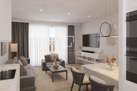 1 chambre penthouse à vendre à Barcelona, Catalonia, Spain № 4481 - photo 4