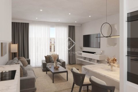 1 chambre penthouse à vendre à Barcelona, Catalonia, Spain № 4481 - photo 18