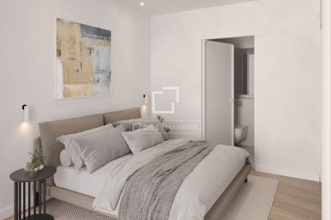 1 chambre penthouse à vendre à Barcelona, Catalonia, Spain № 4481 - photo 7