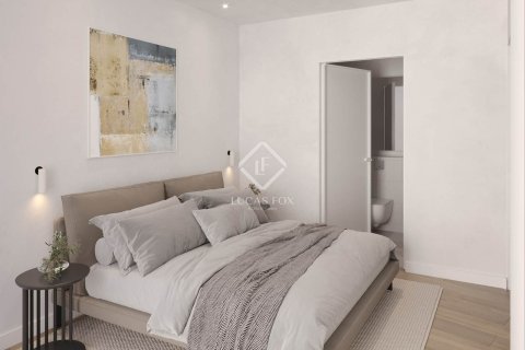 1 chambre penthouse à vendre à Barcelona, Catalonia, Spain № 4481 - photo 22