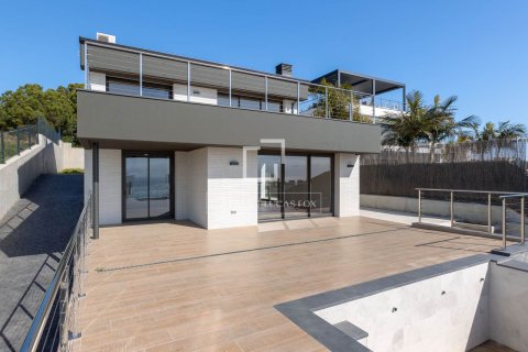 4 chambres villa à vendre à Arenys de Mar, Barcelona, Catalonia, Spain № 4485 - photo 9