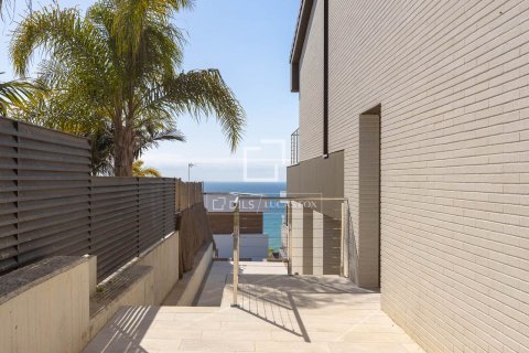 4 chambres villa à vendre à Arenys de Mar, Barcelona, Catalonia, Spain № 4485 - photo 7