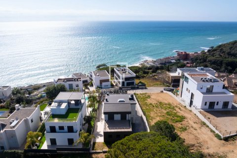 4 chambres villa à vendre à Arenys de Mar, Barcelona, Catalonia, Spain № 4485 - photo 2