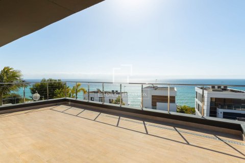 4 chambres villa à vendre à Arenys de Mar, Barcelona, Catalonia, Spain № 4485 - photo 4