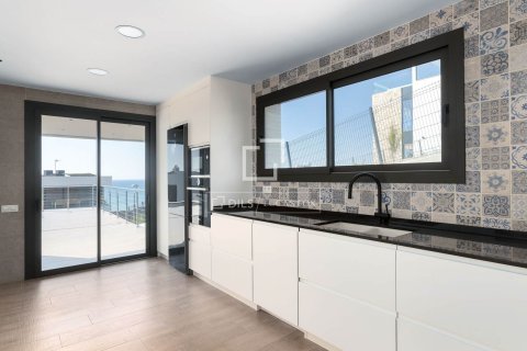 4 chambres villa à vendre à Arenys de Mar, Barcelona, Catalonia, Spain № 4485 - photo 14