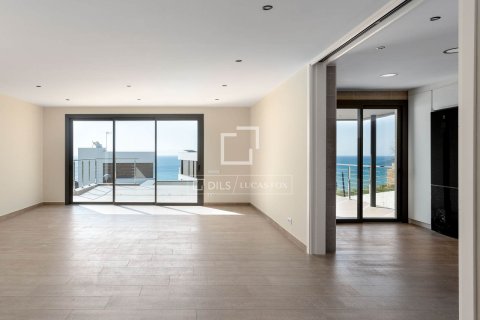 4 chambres villa à vendre à Arenys de Mar, Barcelona, Catalonia, Spain № 4485 - photo 11