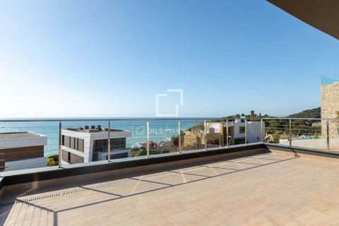 4 chambres villa à vendre à Arenys de Mar, Barcelona, Catalonia, Spain № 4485 - photo 5