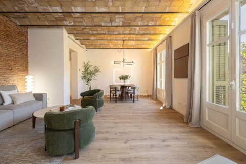 2 chambres apartment à vendre à Barcelona, Catalonia, Spain № 4484 - photo 5