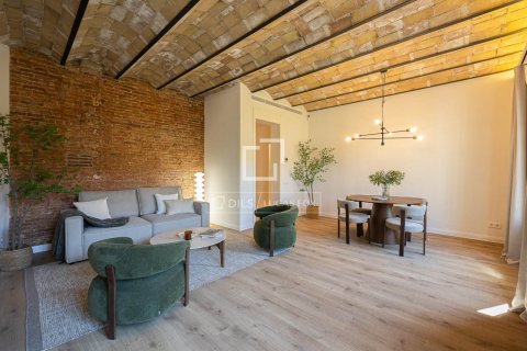 2 chambres apartment à vendre à Barcelona, Catalonia, Spain № 4484 - photo 6