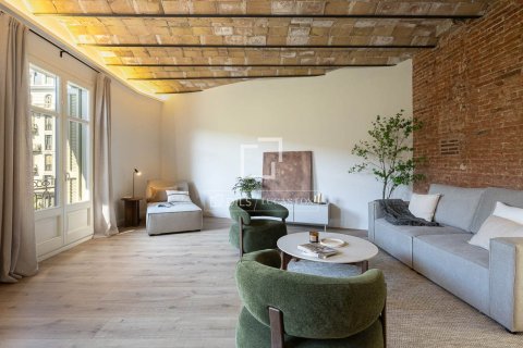 2 chambres apartment à vendre à Barcelona, Catalonia, Spain № 4484 - photo 7