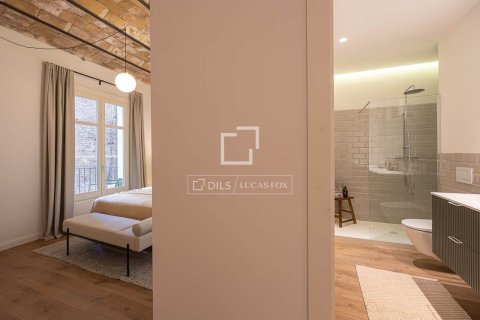 2 chambres apartment à vendre à Barcelona, Catalonia, Spain № 4484 - photo 25
