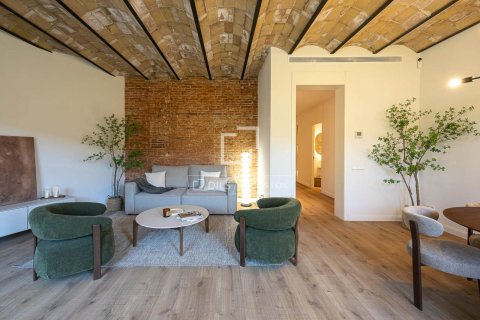 2 chambres apartment à vendre à Barcelona, Catalonia, Spain № 4484 - photo 4