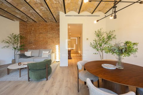 2 chambres apartment à vendre à Barcelona, Catalonia, Spain № 4484 - photo 2