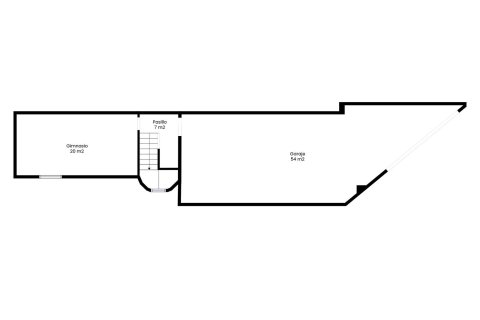 5 chambres villa à vendre à Sitges, Barcelona, Catalonia, Spain № 3817 - photo 29