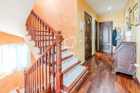 5 chambres villa à vendre à Sitges, Barcelona, Catalonia, Spain № 3817 - photo 13