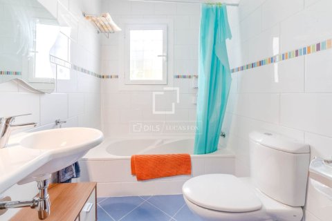 5 chambres villa à vendre à Sitges, Barcelona, Catalonia, Spain № 3817 - photo 21