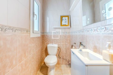 5 chambres villa à vendre à Sitges, Barcelona, Catalonia, Spain № 3817 - photo 12