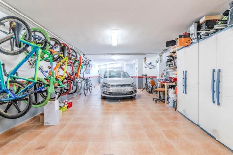 5 chambres villa à vendre à Sitges, Barcelona, Catalonia, Spain № 3817 - photo 27