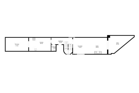 5 chambres villa à vendre à Sitges, Barcelona, Catalonia, Spain № 3817 - photo 30