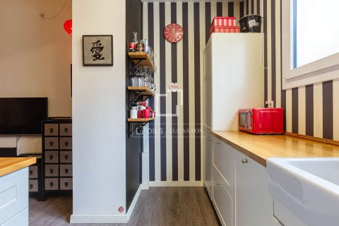2 chambres apartment à vendre à Barcelona, Catalonia, Spain № 3819 - photo 6