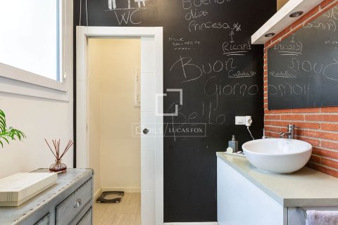 2 chambres apartment à vendre à Barcelona, Catalonia, Spain № 3819 - photo 17