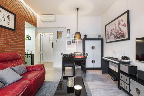 2 chambres apartment à vendre à Barcelona, Catalonia, Spain № 3819 - photo 3