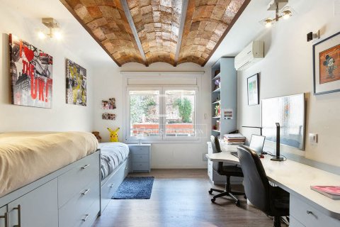 2 chambres apartment à vendre à Barcelona, Catalonia, Spain № 3819 - photo 7