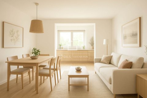 2 chambres apartment à vendre à Barcelona, Catalonia, Spain № 3819