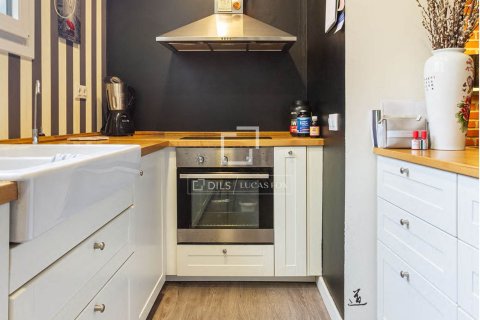 2 chambres apartment à vendre à Barcelona, Catalonia, Spain № 3819 - photo 5