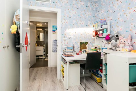 3 chambres apartment à vendre à Castelldefels, Barcelona, Catalonia, Spain № 3821 - photo 16