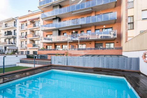 3 chambres apartment à vendre à Castelldefels, Barcelona, Catalonia, Spain № 3821