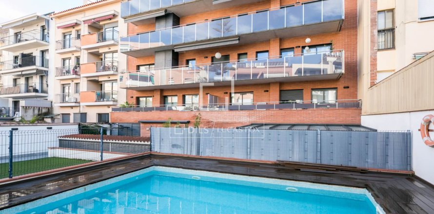 3 chambres apartment à vendre à Castelldefels, Barcelona, Catalonia, Spain № 3821