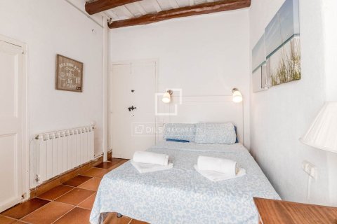 4 chambres villa à vendre à Sitges, Barcelona, Catalonia, Spain № 3818 - photo 13