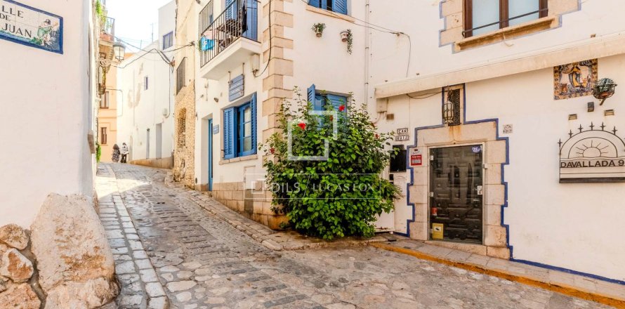 4 chambres villa à vendre à Sitges, Barcelona, Catalonia, Spain № 3818