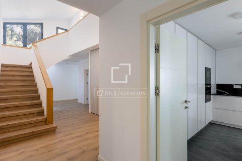 8 chambres villa à vendre à Cabrera de Mar, Barcelona, Catalonia, Spain № 3822 - photo 13