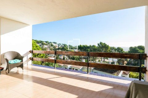 4 chambres villa à vendre à Castelldefels, Barcelona, Catalonia, Spain № 3820 - photo 2