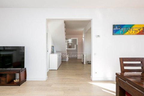 4 chambres villa à vendre à Castelldefels, Barcelona, Catalonia, Spain № 3820 - photo 8