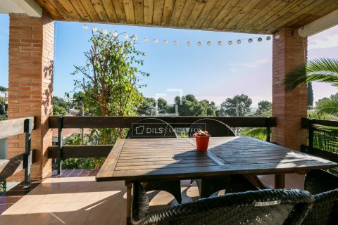 4 chambres villa à vendre à Castelldefels, Barcelona, Catalonia, Spain № 3820 - photo 3