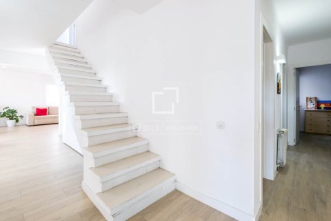 4 chambres villa à vendre à Castelldefels, Barcelona, Catalonia, Spain № 3820 - photo 23