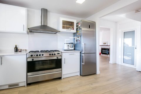 4 chambres villa à vendre à Castelldefels, Barcelona, Catalonia, Spain № 3820 - photo 16