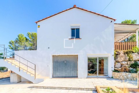 4 chambres villa à vendre à Sitges, Barcelona, Catalonia, Spain № 3816 - photo 21