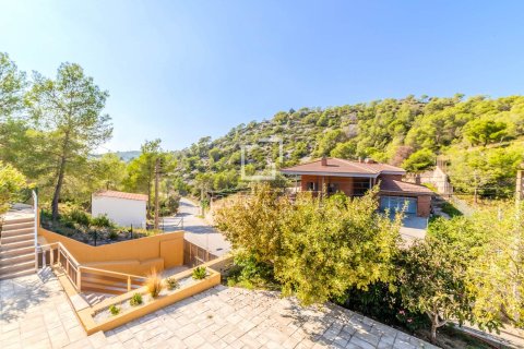 4 chambres villa à vendre à Sitges, Barcelona, Catalonia, Spain № 3816 - photo 28