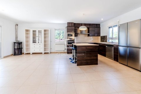 4 chambres villa à vendre à Sitges, Barcelona, Catalonia, Spain № 3816 - photo 7