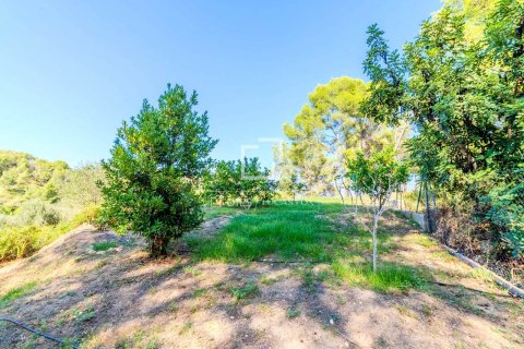 4 chambres villa à vendre à Sitges, Barcelona, Catalonia, Spain № 3816 - photo 27