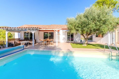 4 chambres villa à vendre à Sitges, Barcelona, Catalonia, Spain № 3816