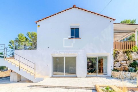 4 bedrooms villa for sale in Sitges, Barcelona, Catalonia, Spain № 3816 - photo 30