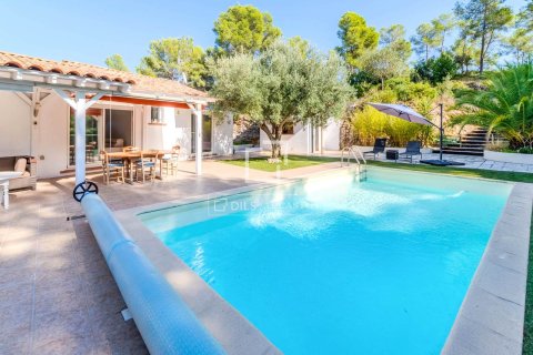 4 chambres villa à vendre à Sitges, Barcelona, Catalonia, Spain № 3816 - photo 23