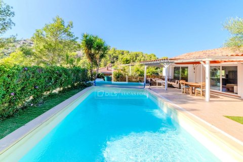 4 chambres villa à vendre à Sitges, Barcelona, Catalonia, Spain № 3816 - photo 24