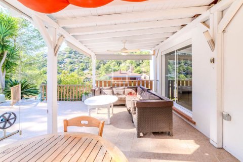 4 chambres villa à vendre à Sitges, Barcelona, Catalonia, Spain № 3816 - photo 5